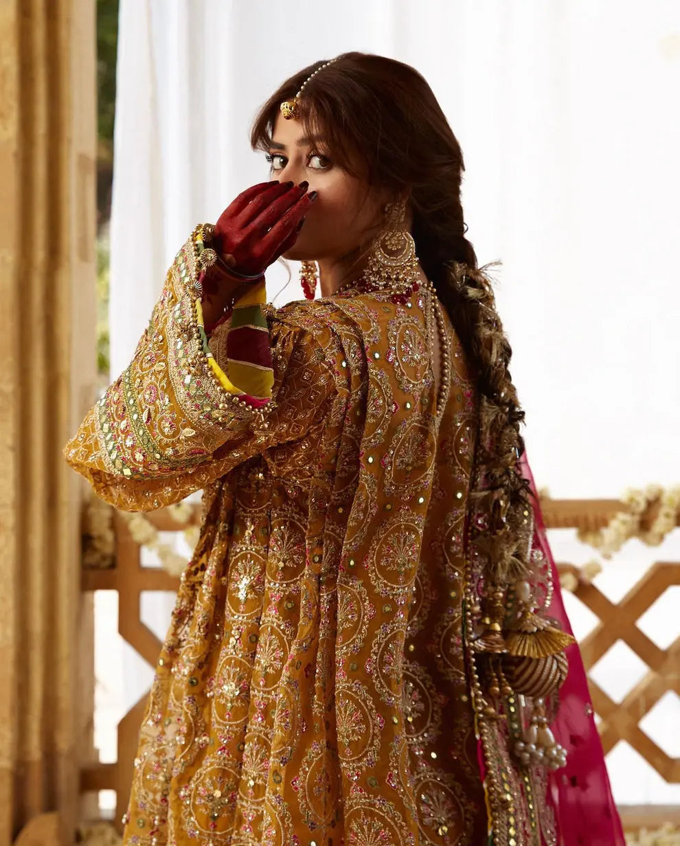 Mohsin Naveed Ranjha (MNR) - Sagar Kinare Ayla's Atelier